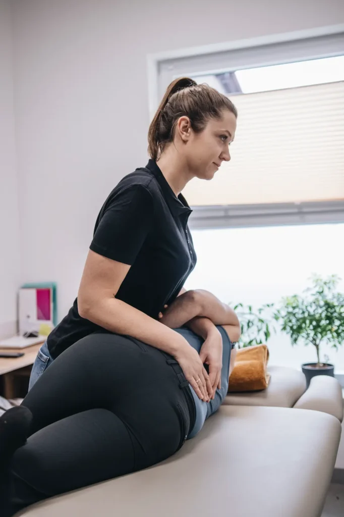terapia manualna